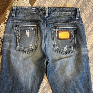 Dolce&Gabbana Jeans